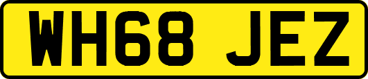 WH68JEZ