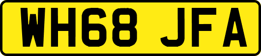 WH68JFA