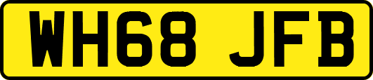 WH68JFB