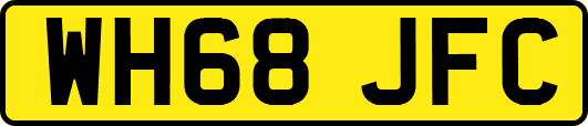 WH68JFC
