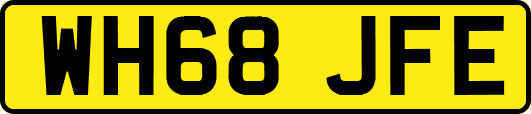 WH68JFE