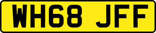 WH68JFF