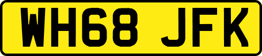 WH68JFK