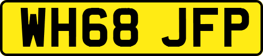 WH68JFP