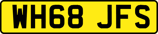 WH68JFS