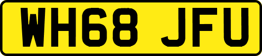 WH68JFU