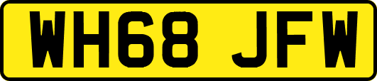 WH68JFW