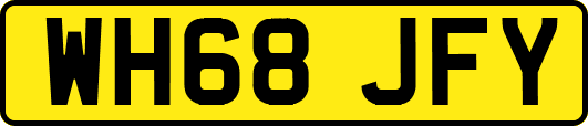 WH68JFY