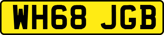 WH68JGB