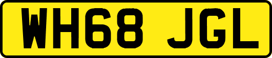 WH68JGL