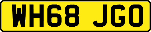 WH68JGO