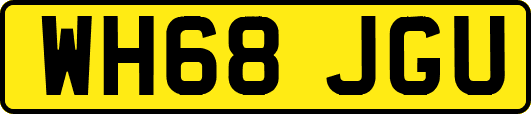 WH68JGU