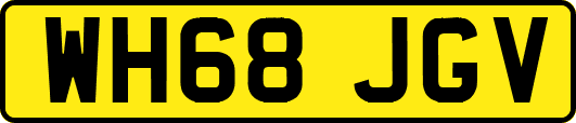 WH68JGV
