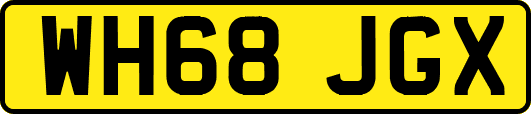 WH68JGX
