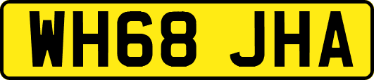 WH68JHA