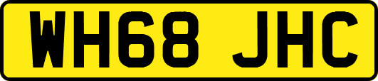 WH68JHC