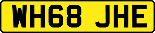 WH68JHE