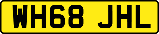WH68JHL