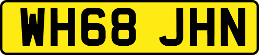 WH68JHN