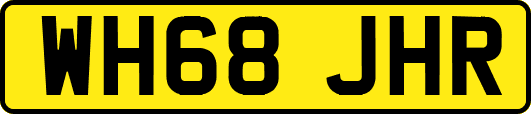 WH68JHR