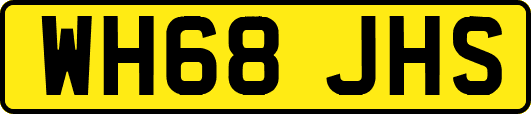 WH68JHS