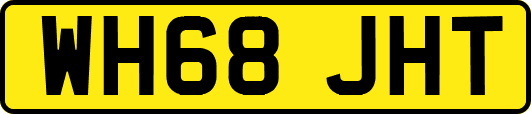 WH68JHT