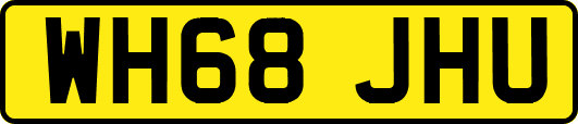 WH68JHU