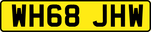 WH68JHW