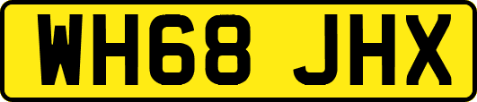 WH68JHX