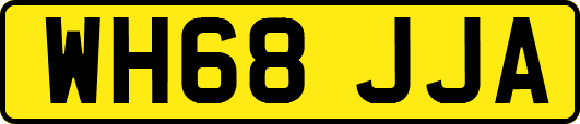 WH68JJA