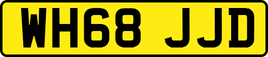 WH68JJD