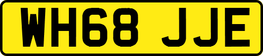 WH68JJE