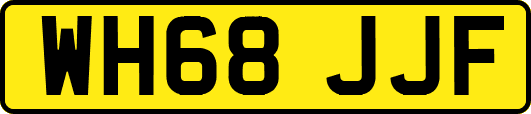 WH68JJF