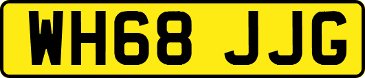 WH68JJG