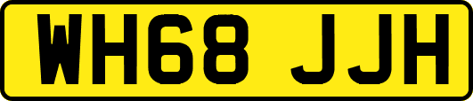 WH68JJH