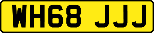 WH68JJJ