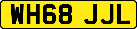 WH68JJL