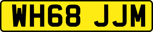 WH68JJM