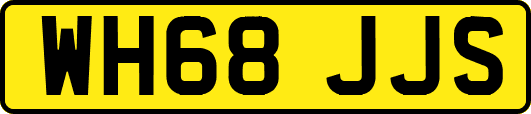 WH68JJS