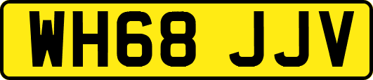 WH68JJV