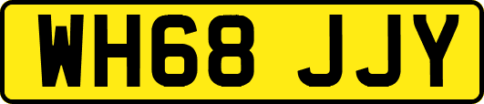 WH68JJY