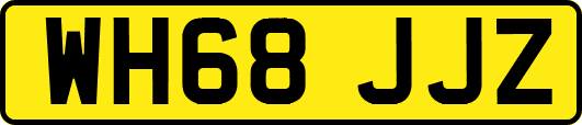 WH68JJZ