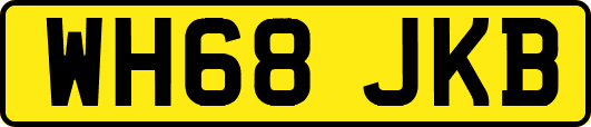 WH68JKB