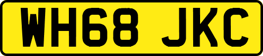 WH68JKC