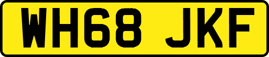 WH68JKF