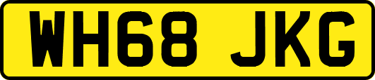 WH68JKG