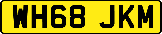 WH68JKM