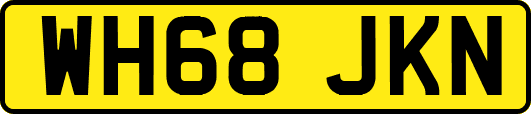 WH68JKN