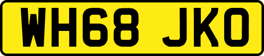 WH68JKO