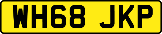 WH68JKP